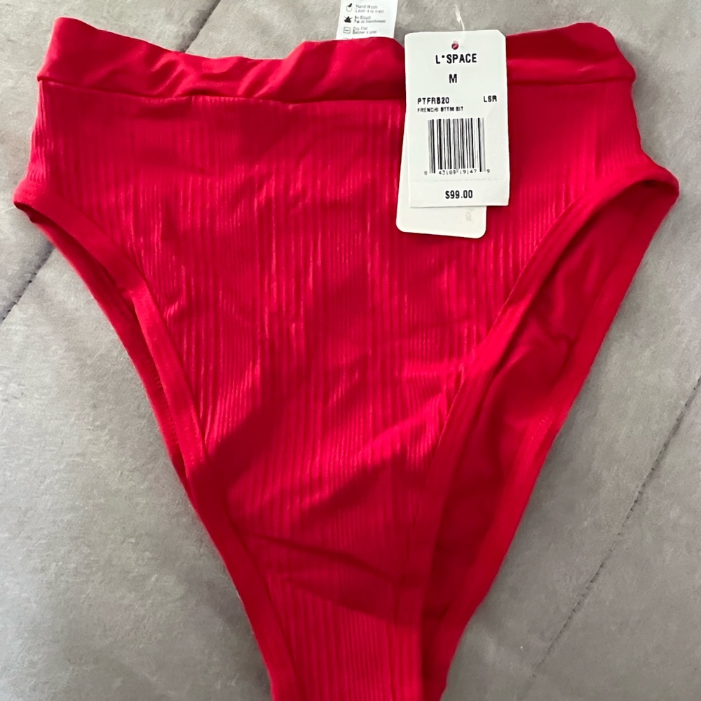 l space bottom New